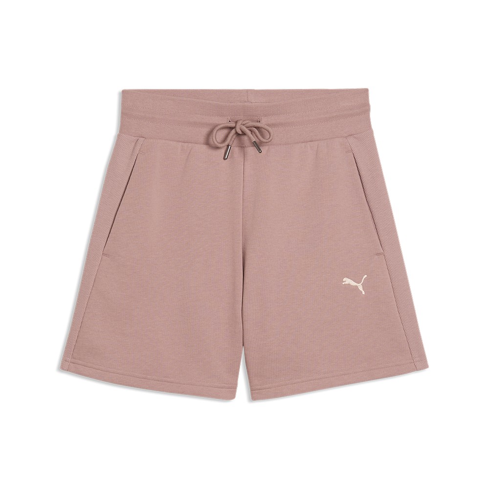 Шорты женские Puma CLASS High-Waist Shorts 5