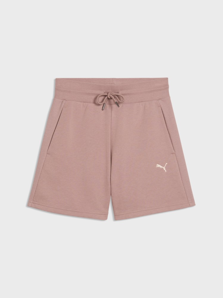 Шорты женские Puma CLASS High-Waist Shorts 5