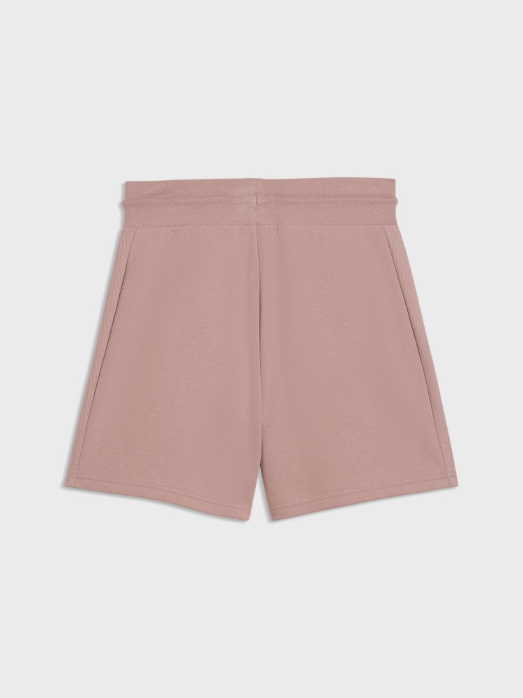 Шорты женские Puma CLASS High-Waist Shorts 5