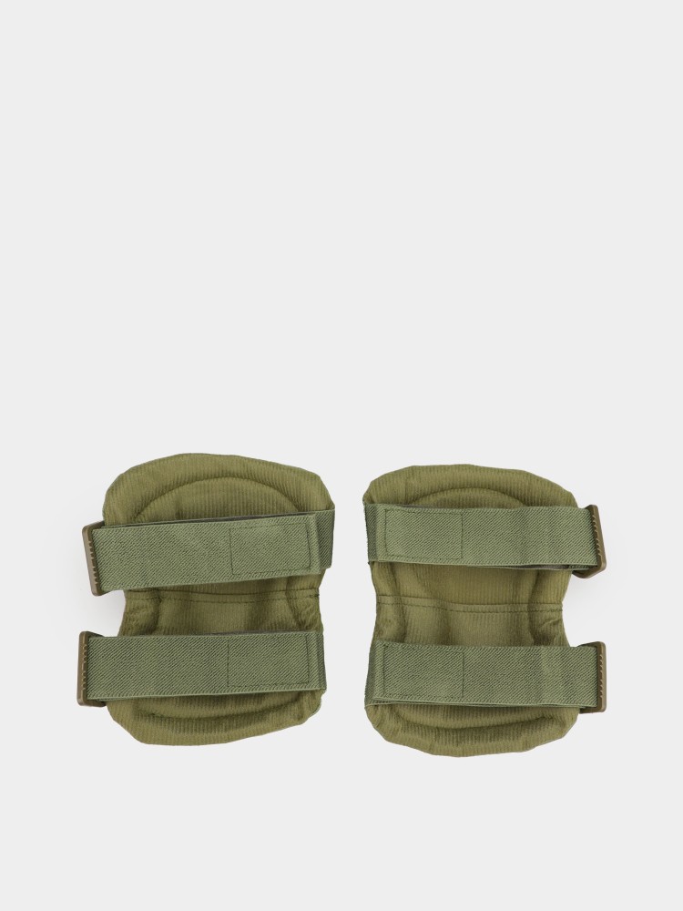 Наколенники Radder Tiger зеленые 882221-310 изображение 5