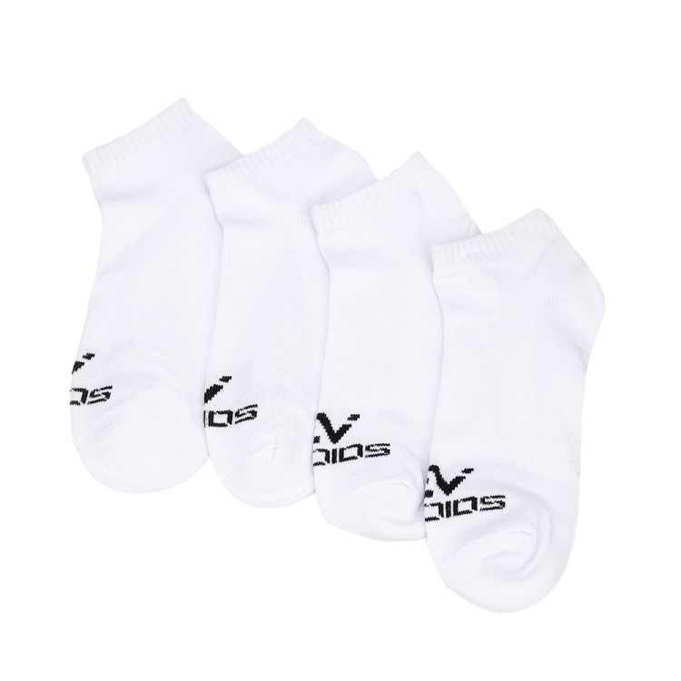 Носки унисекс Evoids Halcon 2P белые 999008-100 изображение 1