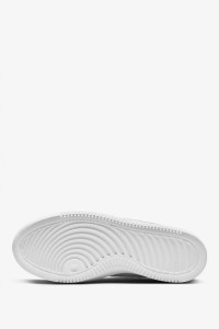 Кроссовки женские Nike W NIKE COURT VISION ALTA LTR белые DM0113-100 изображение 5