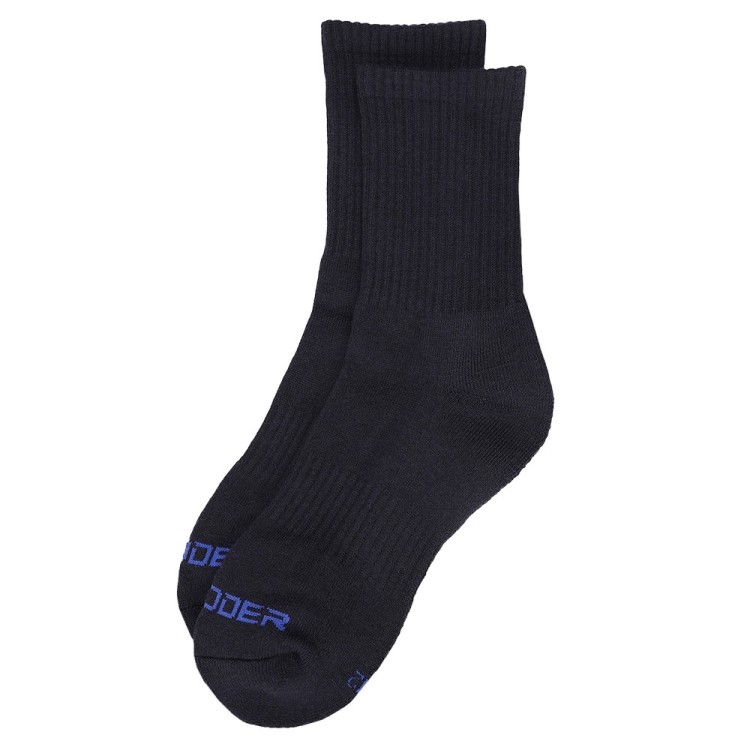 Носки Radder Wool Mix темно-серые 252404-450 изображение 1