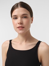 Бра женский Evoids Rotesa черный 142503-010 изображение 5