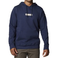 Джемпер мужской Columbia Beaumount™ Hoodie темно-синий 2126381-461 изображение 1