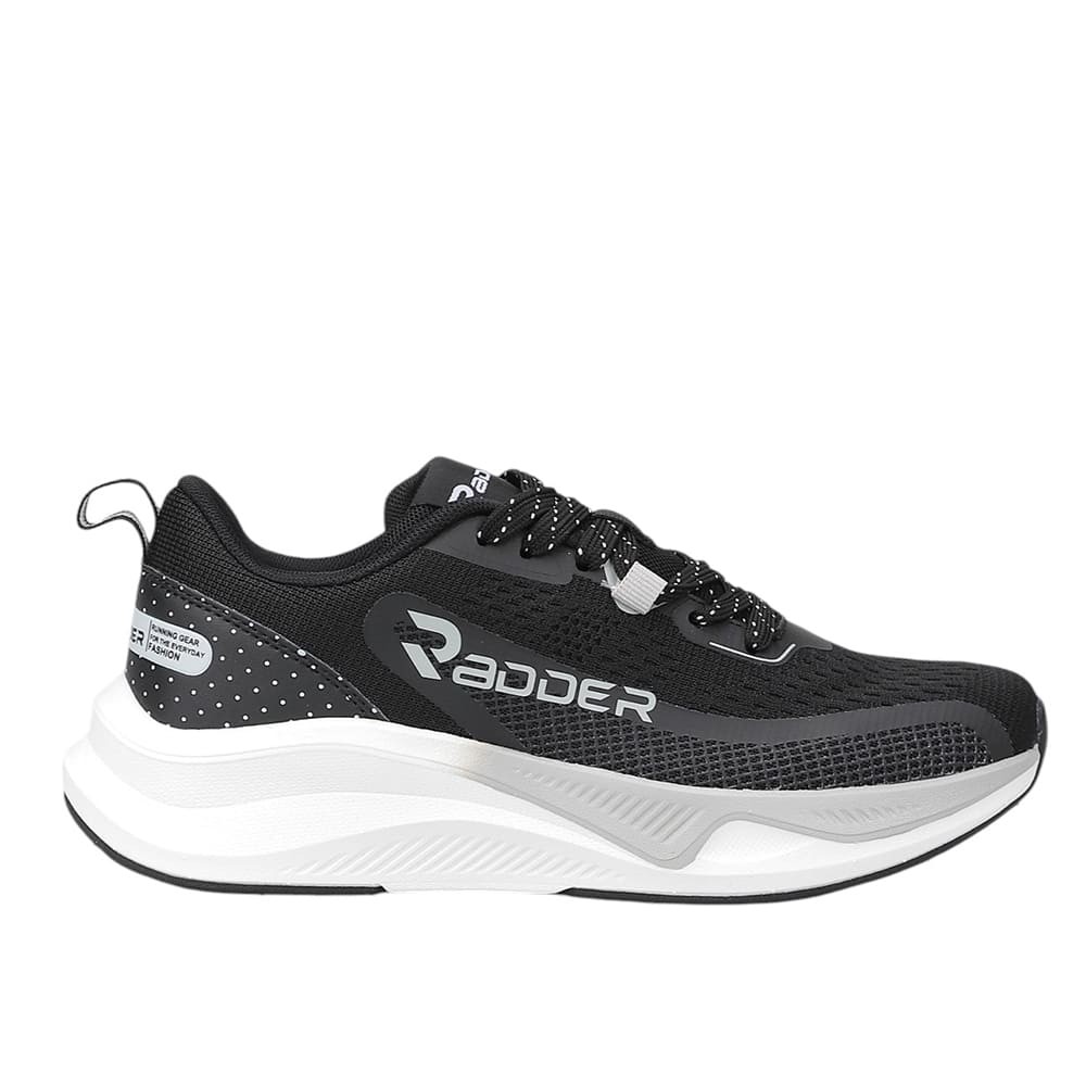 Кроссовки женские Radder Athena черные 402503-010