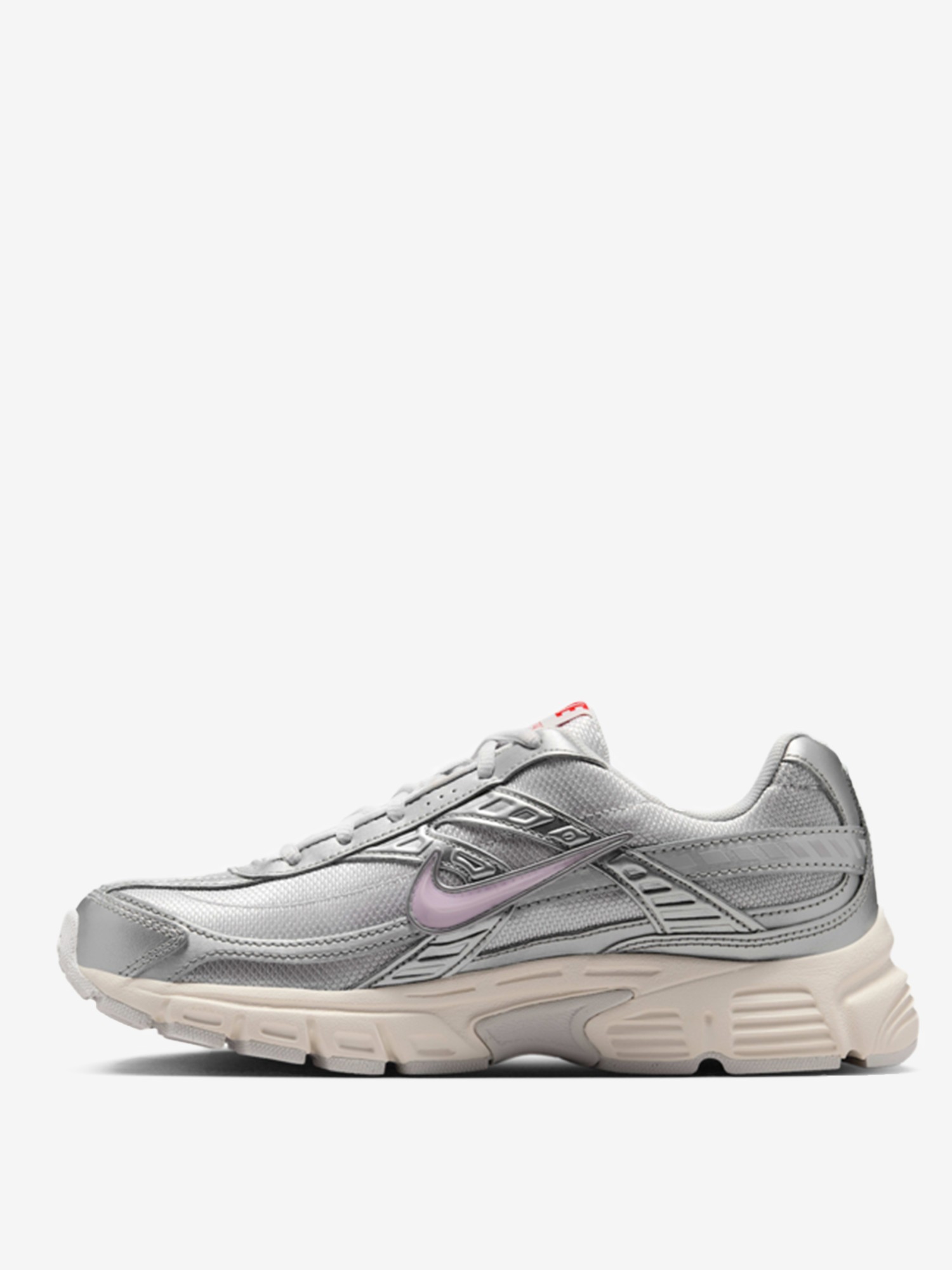 Кроссовки женские Nike WMNS NIKE INITIATOR серые IB4483-078 изображение 6