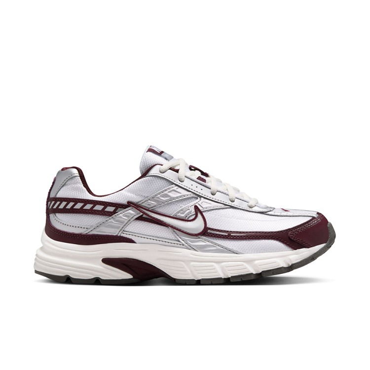 Кроссовки женские Nike WMNS INITIATOR CN бордовые IB4688-111 изображение 1