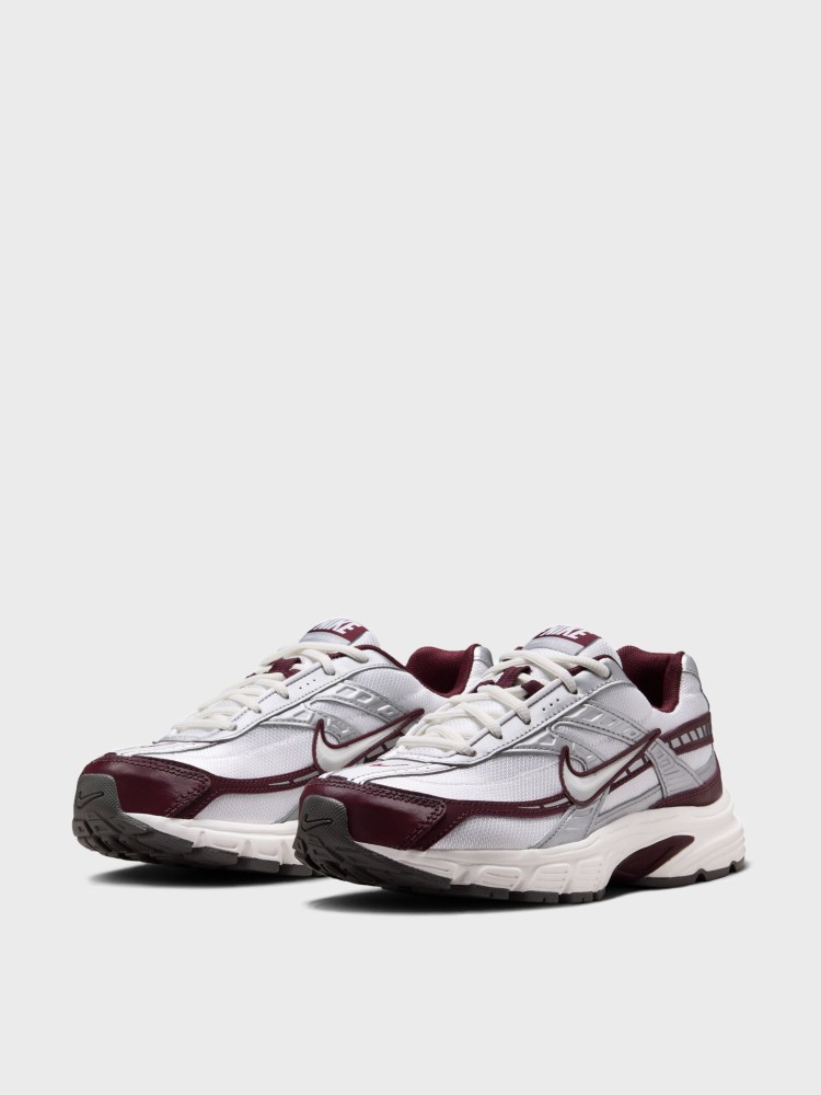 Кроссовки женские Nike WMNS INITIATOR CN бордовые IB4688-111 изображение 3