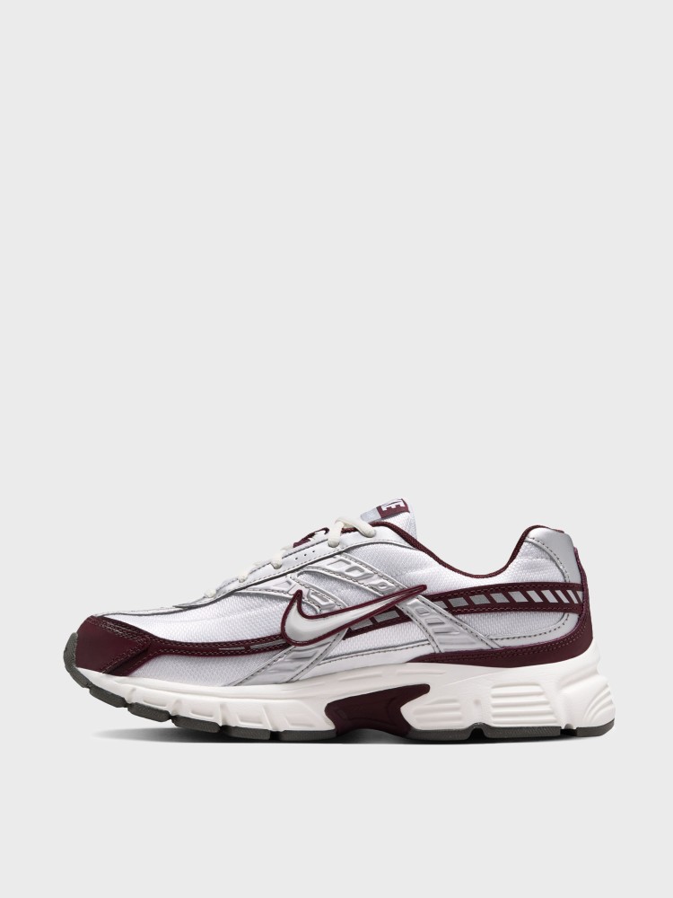 Кроссовки женские Nike WMNS INITIATOR CN бордовые IB4688-111 изображение 4