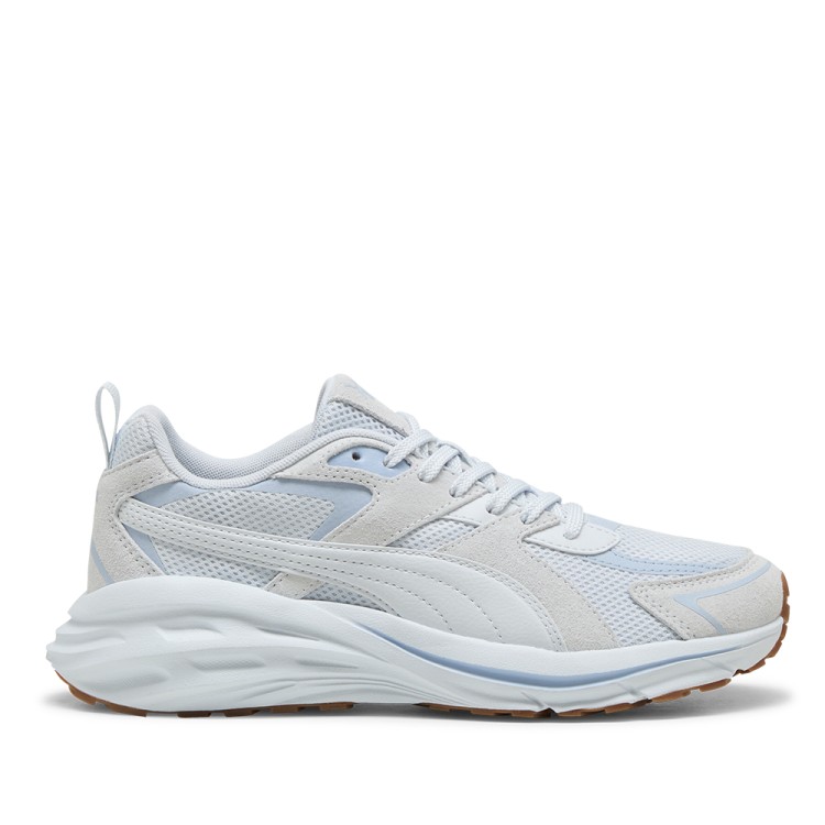 Кроссовки женские Puma Hypnotic LS голубые 40261815
