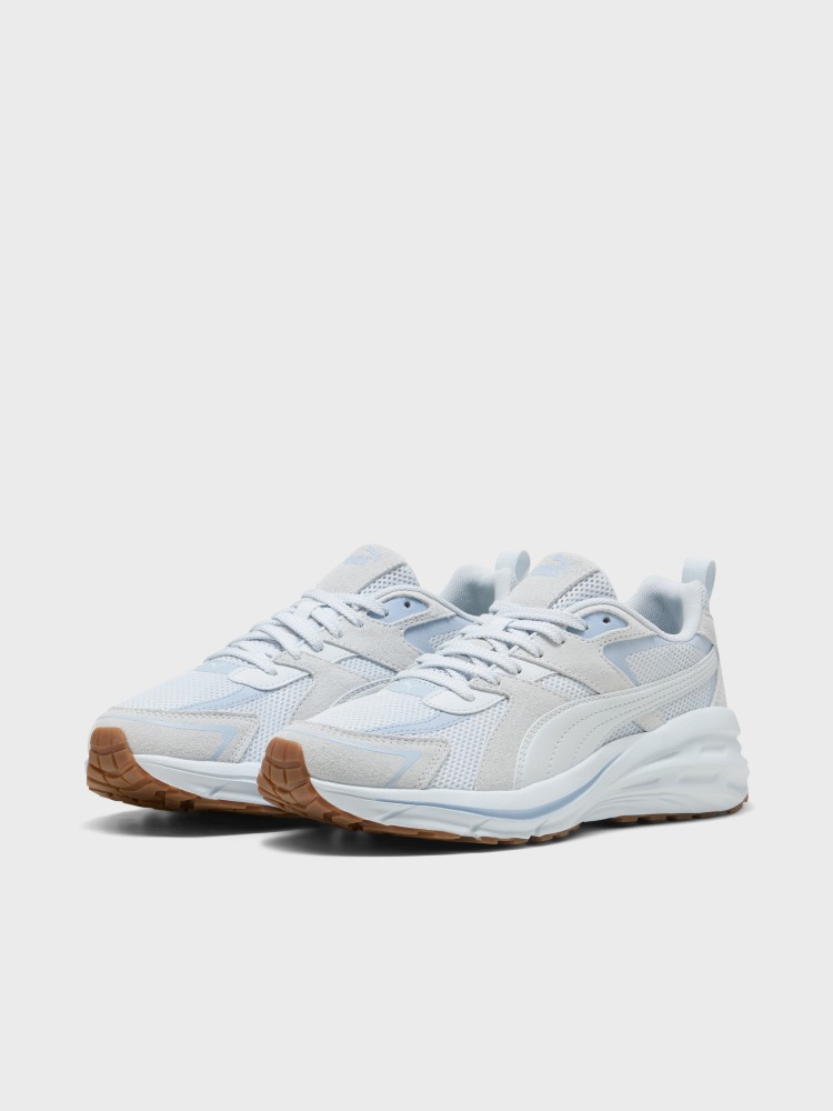 Кроссовки женские Puma Hypnotic LS голубые 40261815 изображение 3