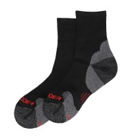 Носки Radder Hiking черные 252405-010 изображение 1
