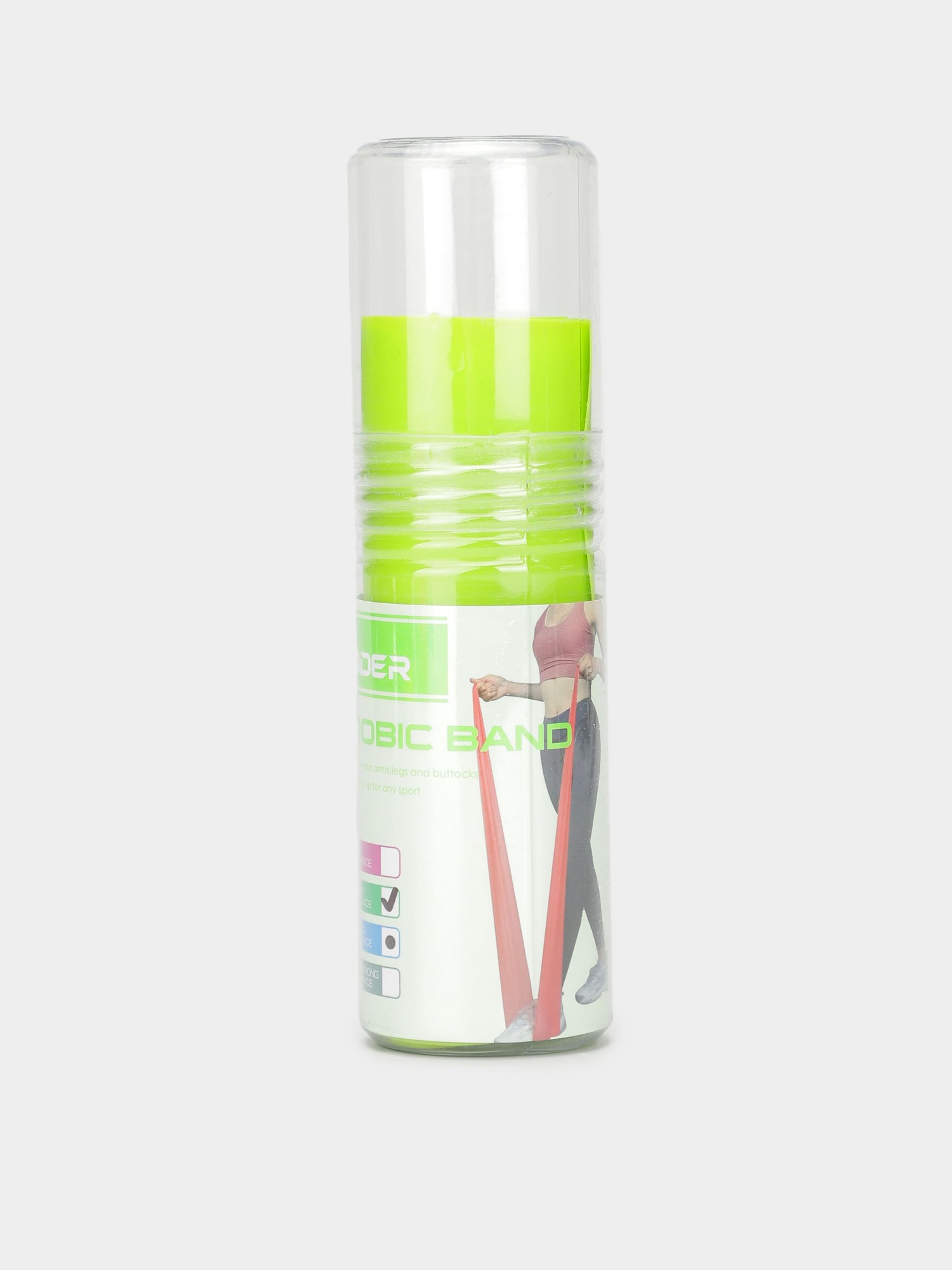 Эспандер-лента Radder 822401-310 изображение 2