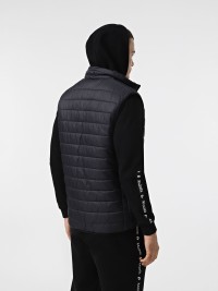 Жилет мужской Radder Pasco черный 502501-010 изображение 4