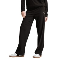Брюки женские Puma ESS ELEVATED Pant черные 68502501 изображение 1