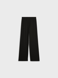 Брюки женские Puma ESS ELEVATED Pant черные 68502501 изображение 6