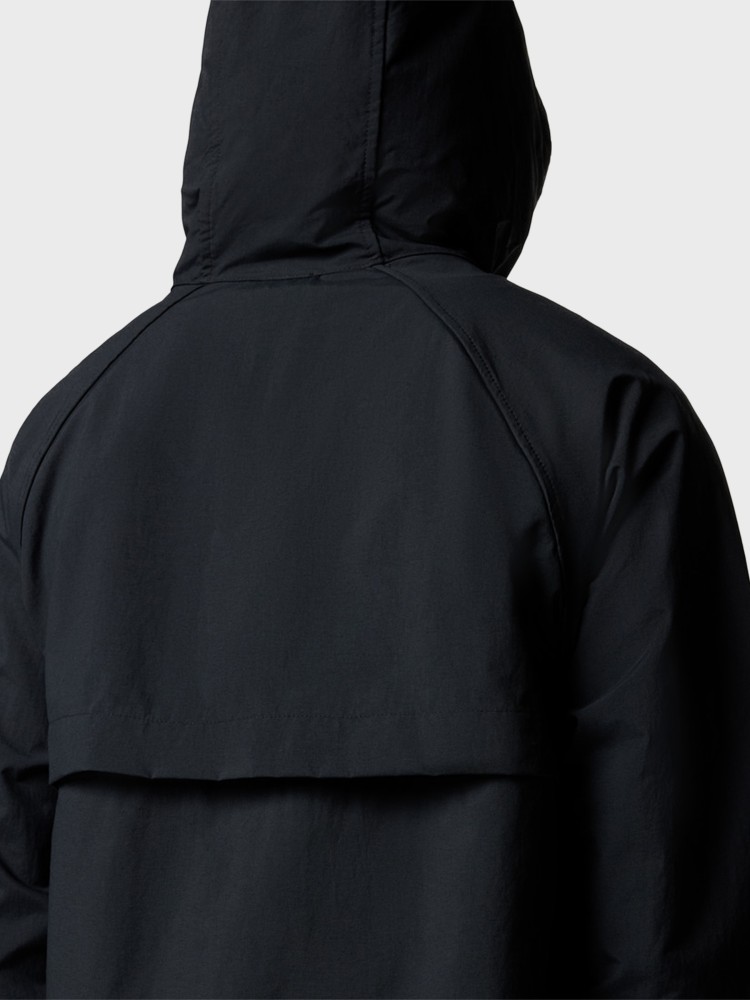 Ветровка женская Columbia Spire Valley™ Windbreaker черная 2116511-010 изображение 6