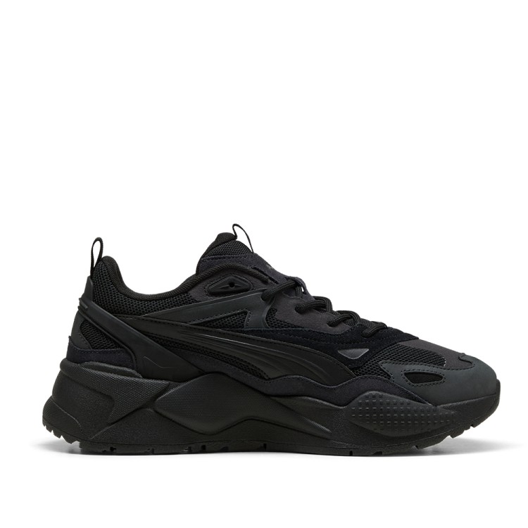 Кроссовки мужские Puma RS-X Efekt PRM черные 39077601 изображение 1