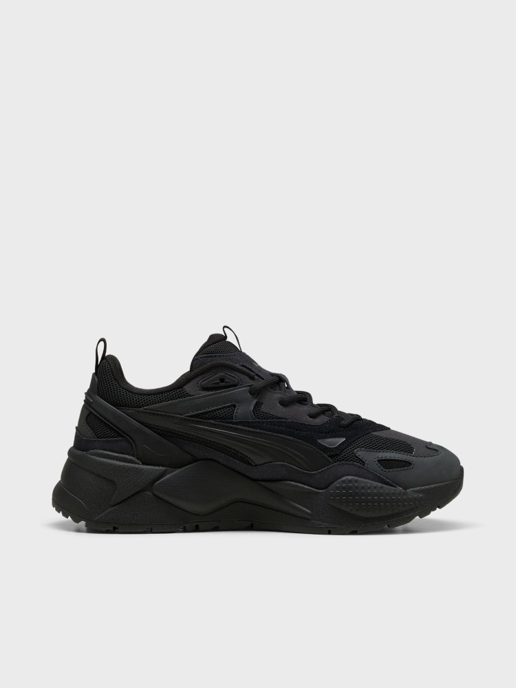 Кроссовки мужские Puma RS-X Efekt PRM черные 39077601 изображение 2