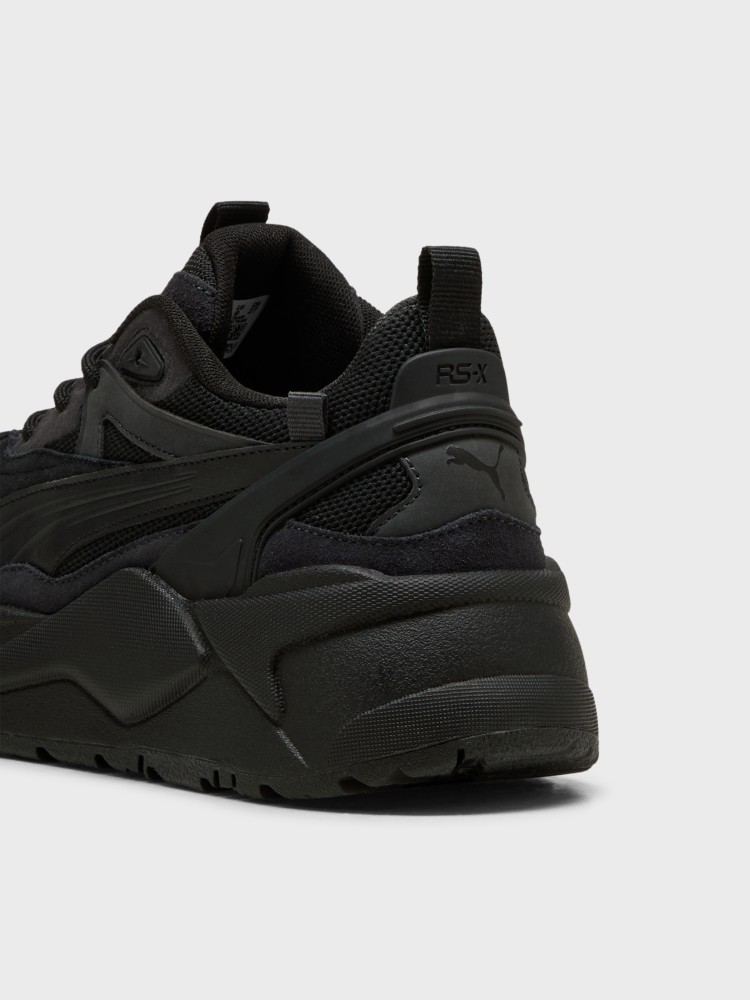 Кроссовки мужские Puma RS-X Efekt PRM черные 39077601 изображение 5
