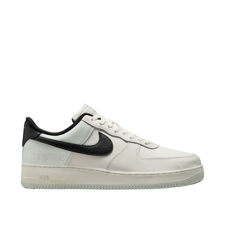 Кроссовки мужские Nike AIR FORCE 1 GTX молочные CK2630-004 изображение 1
