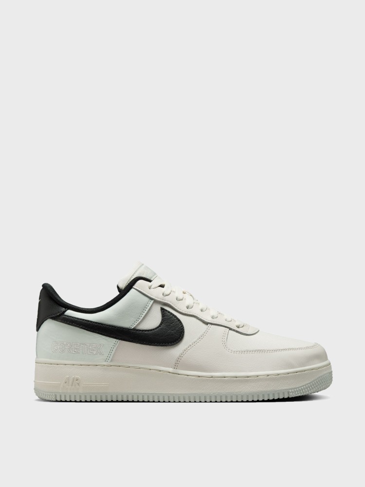 Кроссовки мужские Nike AIR FORCE 1 GTX молочные CK2630-004 изображение 2