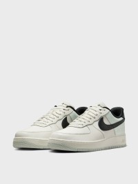 Кроссовки мужские Nike AIR FORCE 1 GTX молочные CK2630-004 изображение 3