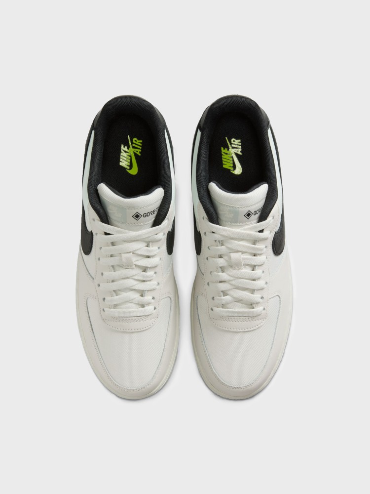 Кроссовки мужские Nike AIR FORCE 1 GTX молочные CK2630-004 изображение 6