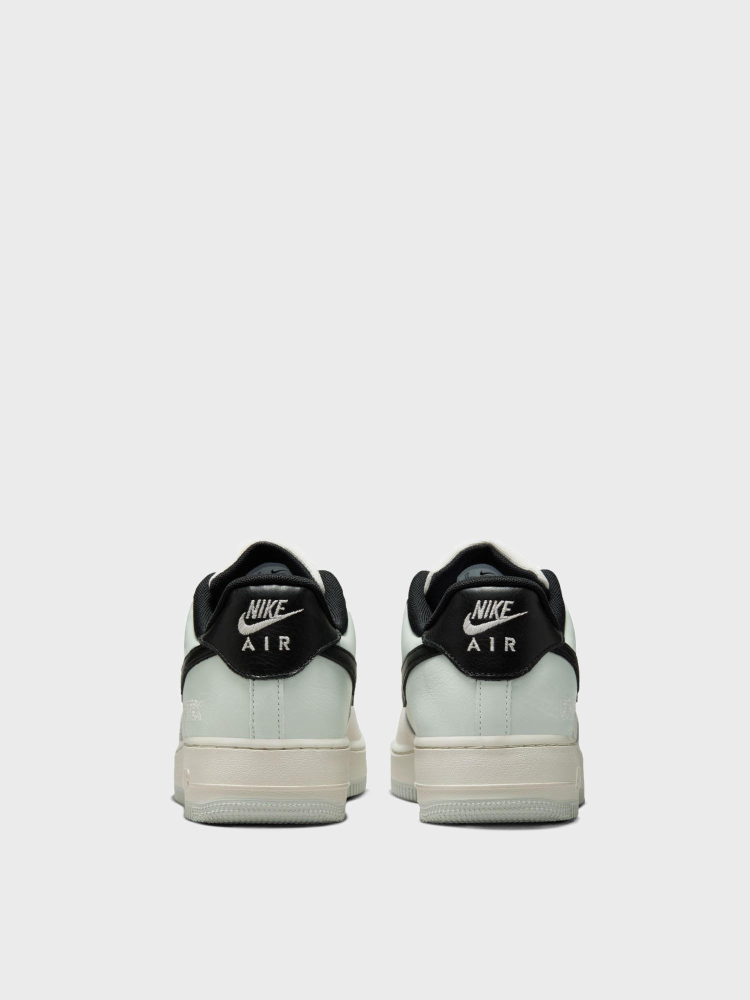 Кроссовки мужские Nike AIR FORCE 1 GTX молочные CK2630-004 изображение 7