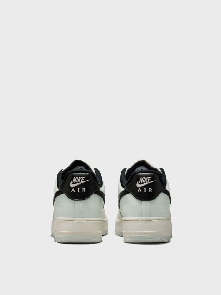 Кроссовки мужские Nike AIR FORCE 1 GTX молочные CK2630-004 изображение 7