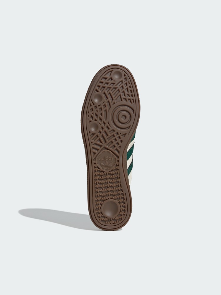 Кроссовки мужские Adidas HANDBALL SPEZIAL бежевые IH6597 изображение 8