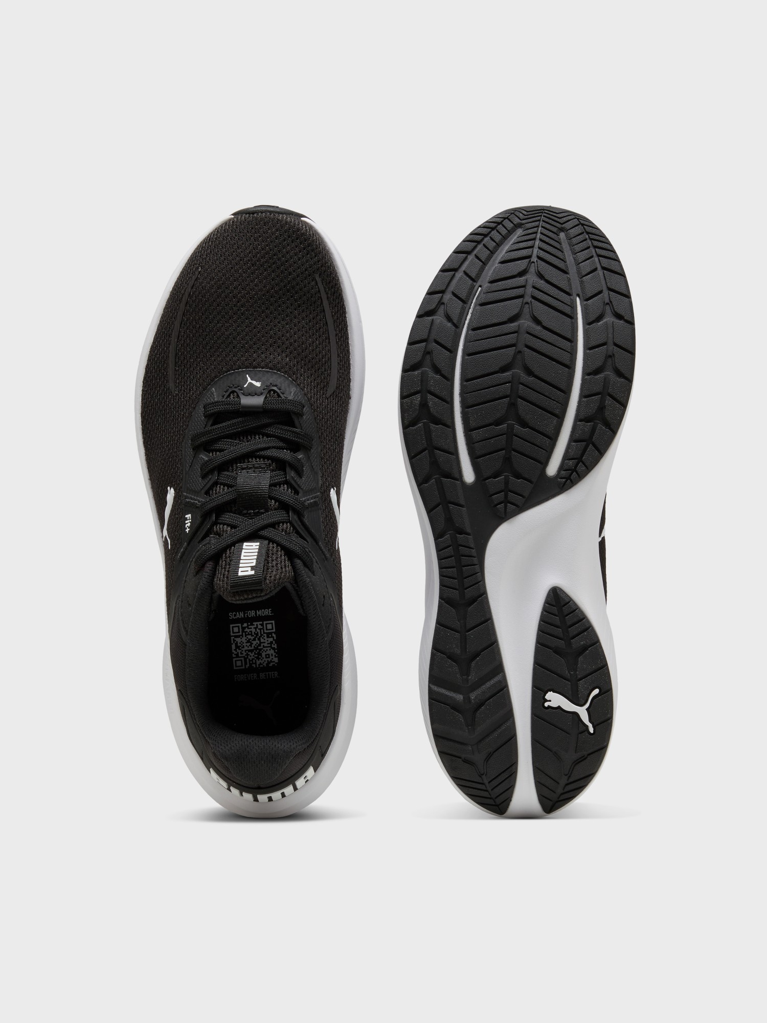 Кроссовки мужские Puma Skyrocket Lite 2 Alt черные 31173109 изображение 7