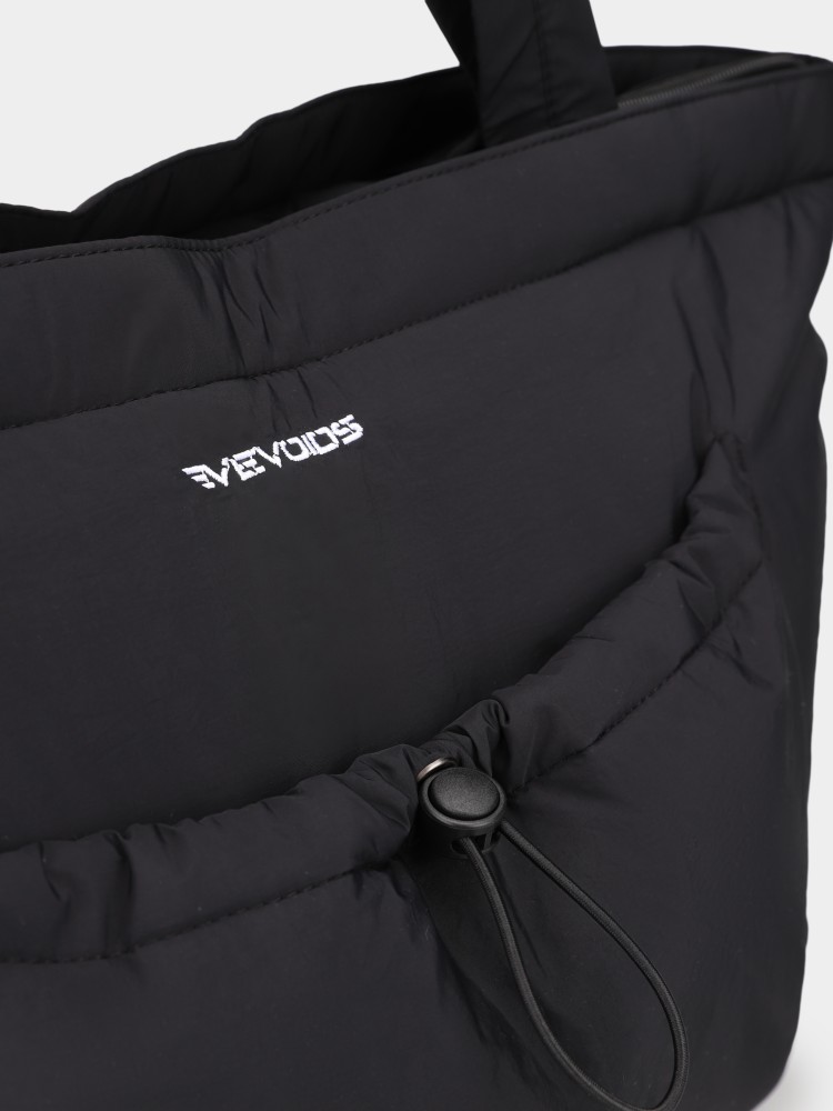 Сумка женская Evoids Snug черная 202607-010 изображение 5