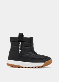Ботинки детские Columbia YOUTH SNOWKAT™ MID черные 2078911-010 изображение 2