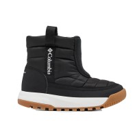 Ботинки детские Columbia YOUTH SNOWKAT™ MID черные 2078911-010 изображение 1