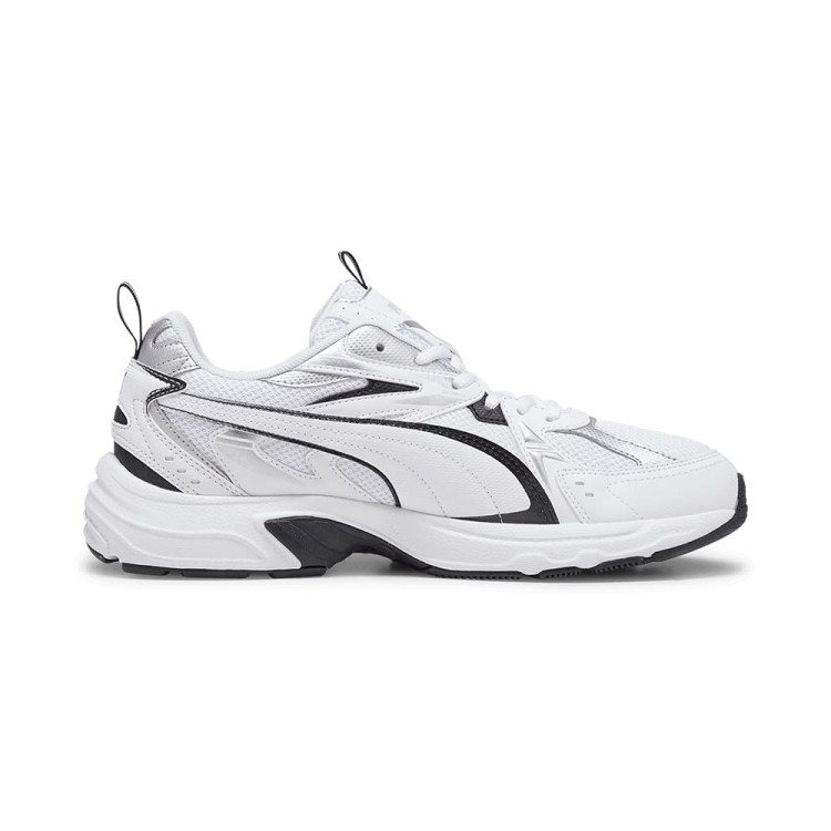 Кроссовки  Puma Milenio Tech белые 39232201 изображение 1