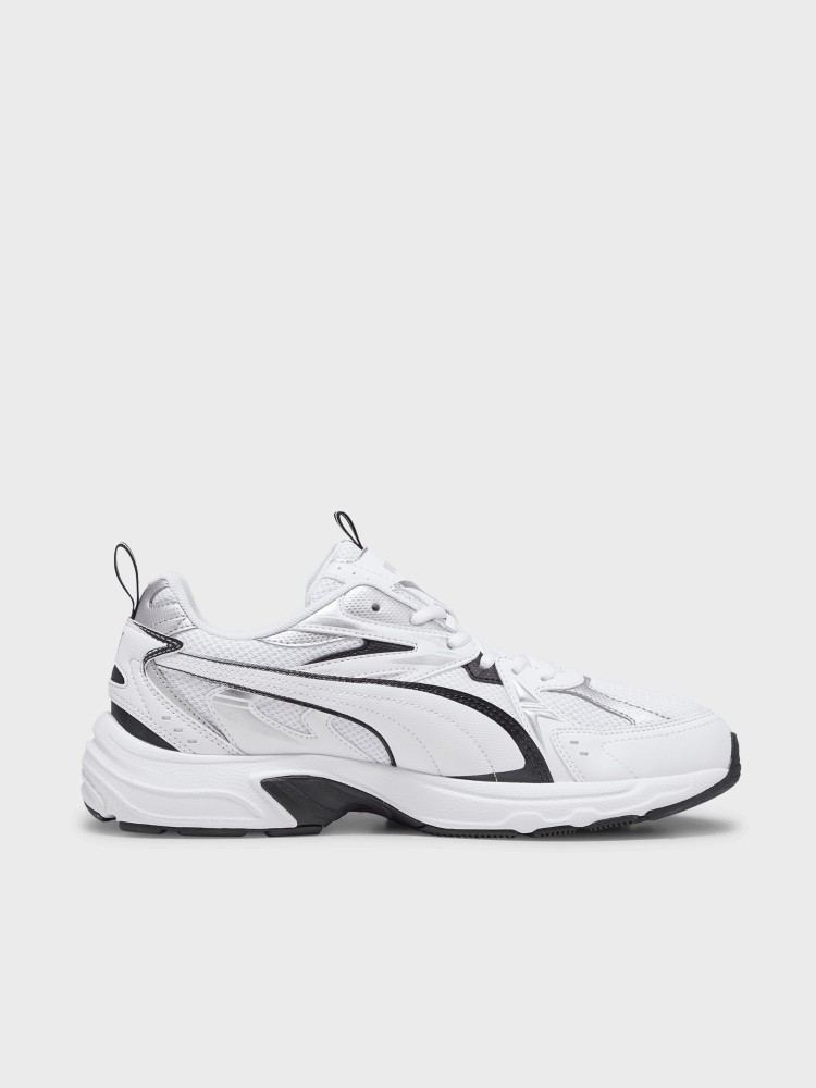 Кроссовки  Puma Milenio Tech белые 39232201 изображение 2