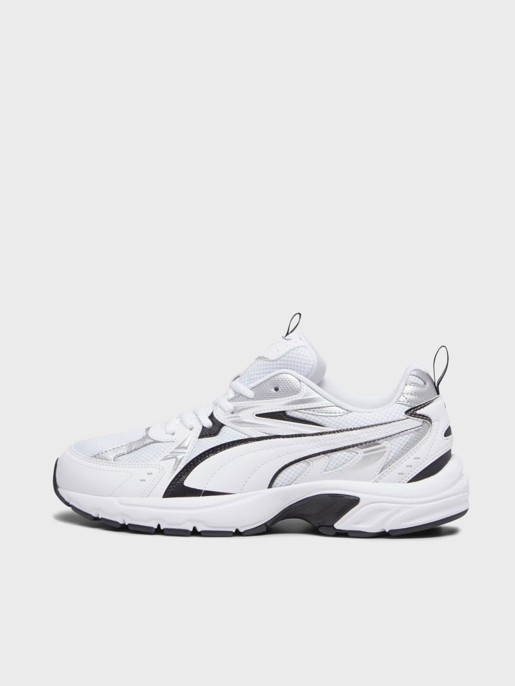 Кроссовки  Puma Milenio Tech белые 39232201 изображение 5