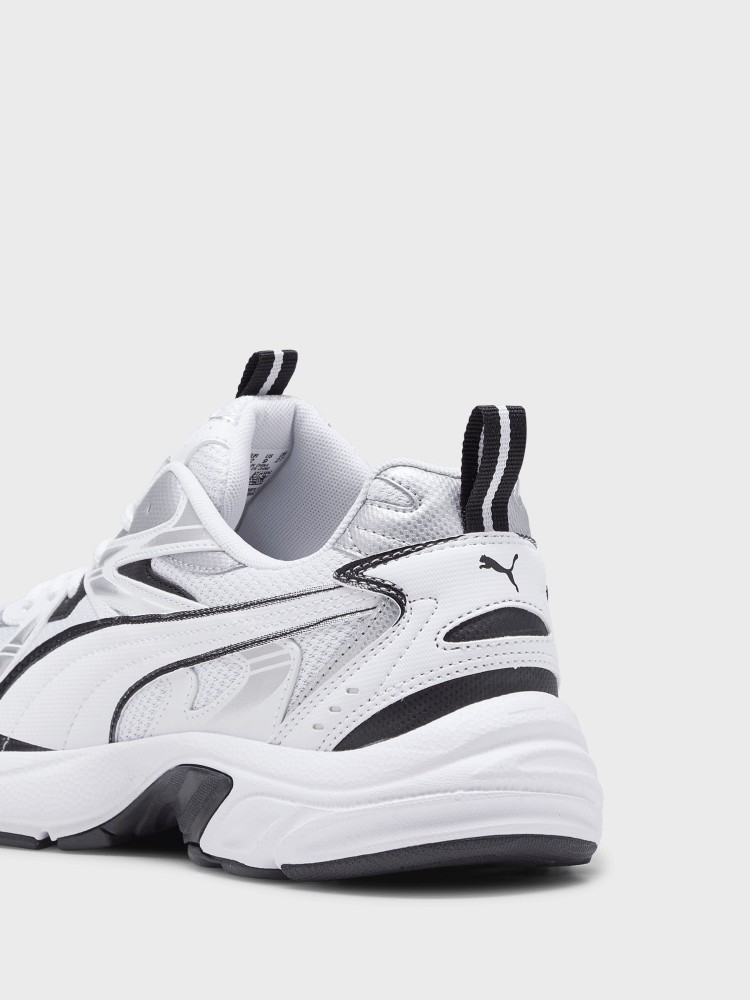 Кроссовки  Puma Milenio Tech белые 39232201 изображение 6