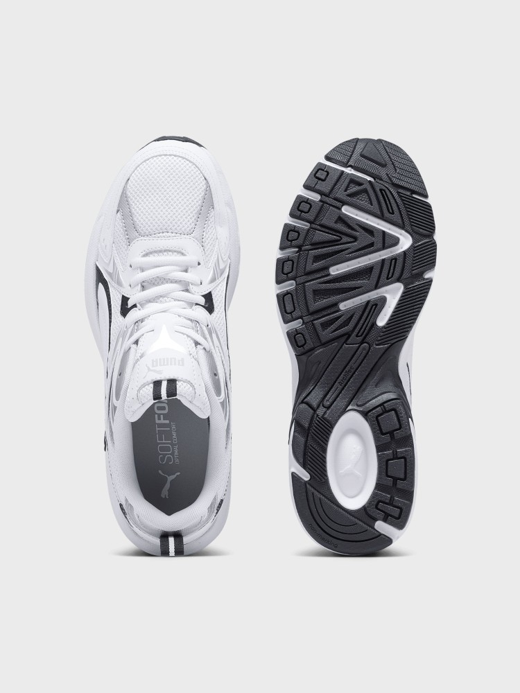 Кроссовки  Puma Milenio Tech белые 39232201 изображение 7
