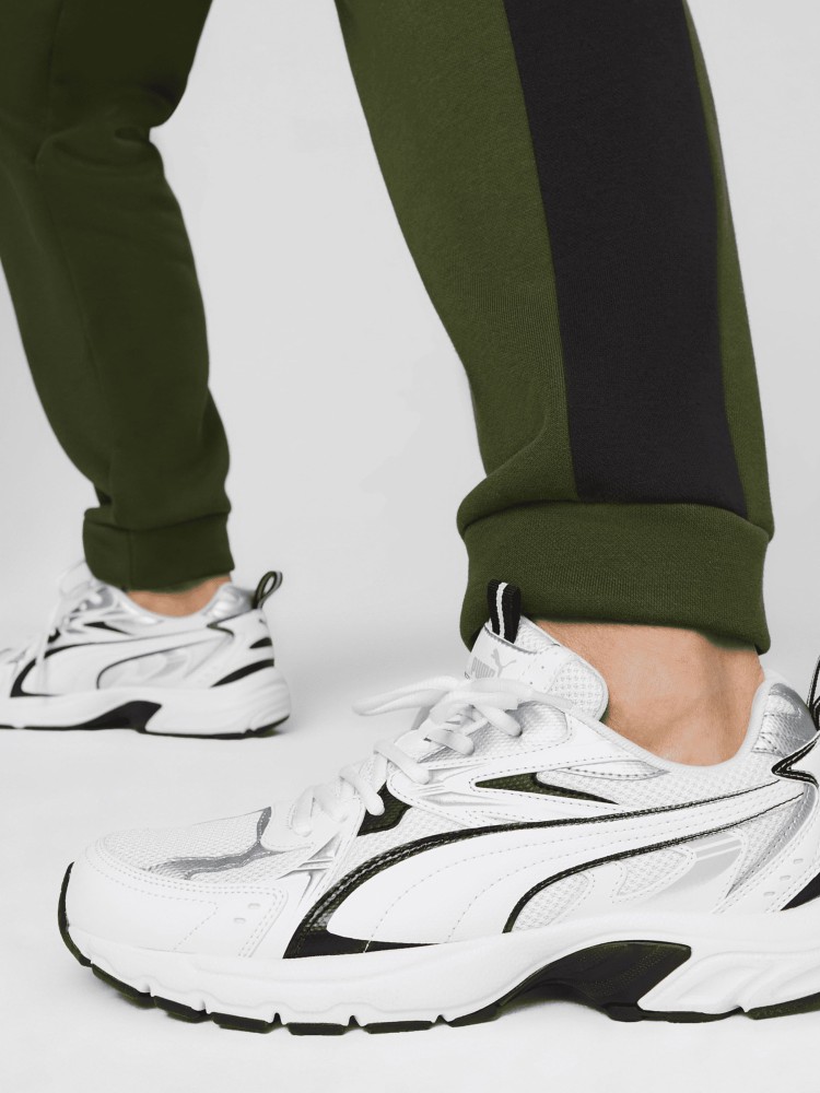 Кроссовки  Puma Milenio Tech белые 39232201 изображение 8