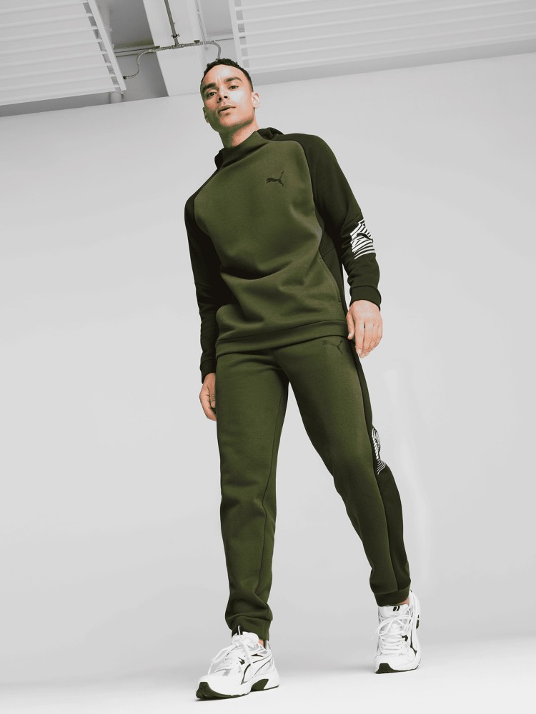 Кроссовки  Puma Milenio Tech белые 39232201 изображение 9