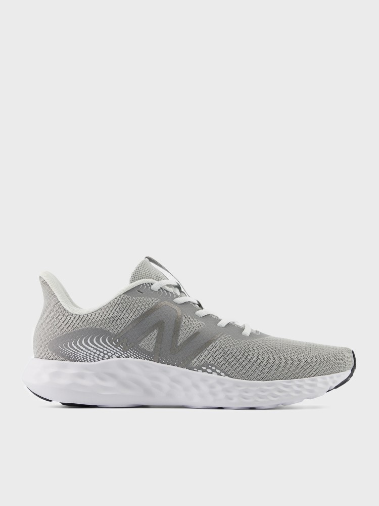 Кроссовки мужские New Balance 411 серые M411RY3 изображение 2