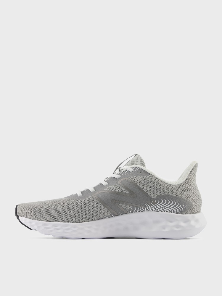 Кроссовки мужские New Balance 411 серые M411RY3 изображение 3