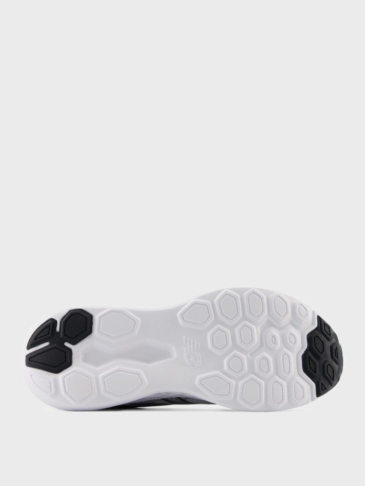 Кроссовки мужские New Balance 411 серые M411RY3 изображение 6