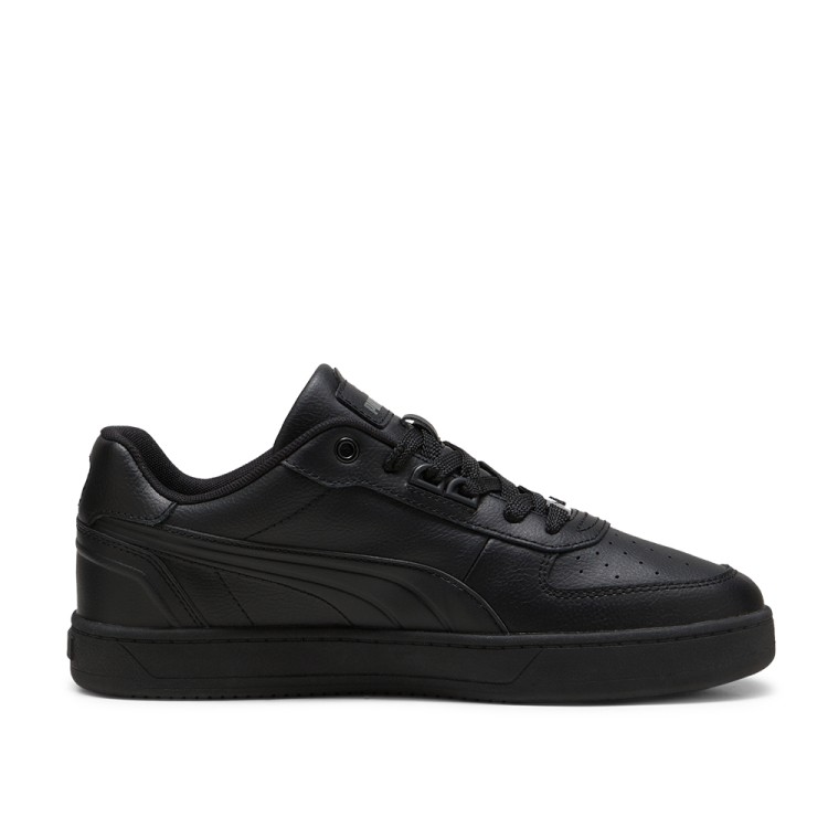 Кроссовки мужские Puma Caven 2.0 Lux черные 39501601 изображение 1