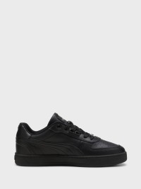 Кроссовки мужские Puma Caven 2.0 Lux черные 39501601 изображение 2