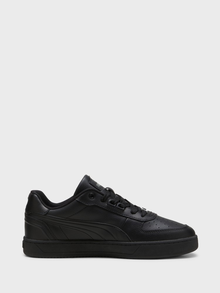 Кроссовки мужские Puma Caven 2.0 Lux черные 39501601 изображение 2