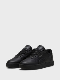 Кроссовки мужские Puma Caven 2.0 Lux черные 39501601 изображение 3